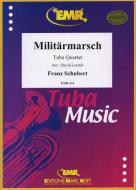 Militärmarsch Standard