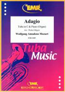 Adagio KV 580a Standard