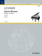 Flowers Op. 111 Standard