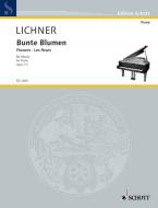 Flowers Op. 111 Standard