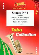 Sonata No. 4 in G minor Standard