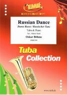 Russischer Tanz Standard