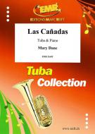 Las Cañadas Standard