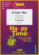 O Sole Mio Standard