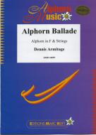 Alphorn Ballad Standard