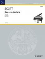 Oriental Dance Op. 74/2 Standard
