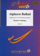 Alphorn Ballad Standard