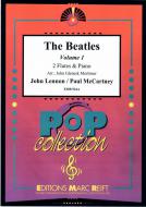 The Beatles Vol. 1 Standard