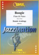 Jazzination Vol. 5 Boogie Standard