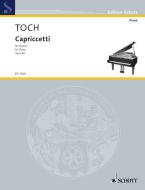 Capriccetti op. 36 Standard