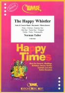 The Happy Whistler Standard