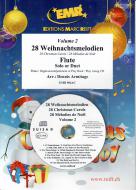 Christmas Joy Vol. 2 +CD Standard
