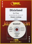 Jazzination Dixieland Standard