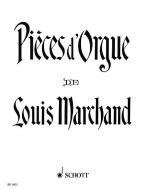 Organ Pieces Standard