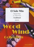 O Sole Mio Standard