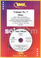 Solo Album Vol. 7 +CD Standard