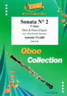 Sonata No. 2 in F major Standard