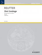 Drei Gesänge op. 56 Standard