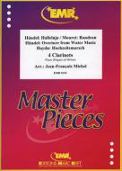 4 Quartets Standard
