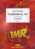 Londonderry Air Standard