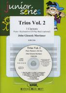 Trios Vol. 2 Standard