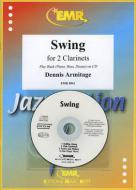 Jazzination Swing Standard