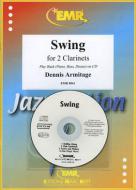Jazzination Swing Standard