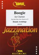 Jazzination Boogie Standard