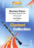 Russischer Tanz Standard