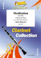 Meditation Standard