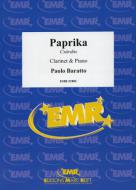 Paprika Standard