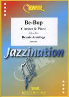 Jazzination Vol. 7 Be-Bop Standard