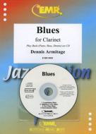 Jazzination Blues Standard