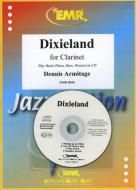 Jazzination Dixieland Standard