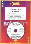 Solo Album Vol. 6 Standard