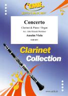 Concerto Standard