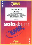 Solo Album Vol. 7 Standard