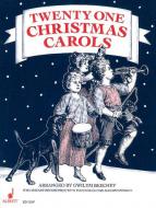 Twenty one Christmas Carols 