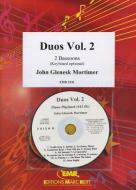 Duos Vol. 2 Standard