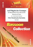 Auf Flügeln des Gesanges Standard