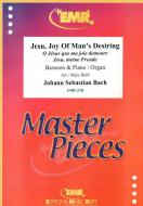 Jesu, meine Freude BWV 227 Standard
