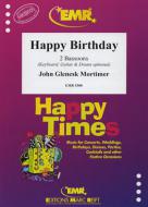 Happy Birthday Standard