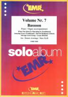 Solo Album Vol. 7 Standard