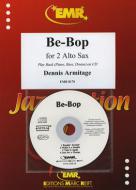 Jazzination Be-Bop Standard