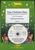 Easy Christmas Duos Standard