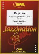 Jazzination Vol. 1 Ragtime Standard