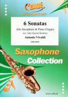 6 Sonatas Standard