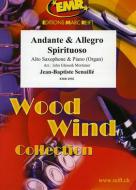Andante & Allegro Spirituoso Standard