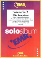 Solo Album Vol. 7 Standard