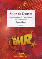 Suite de Danses Standard